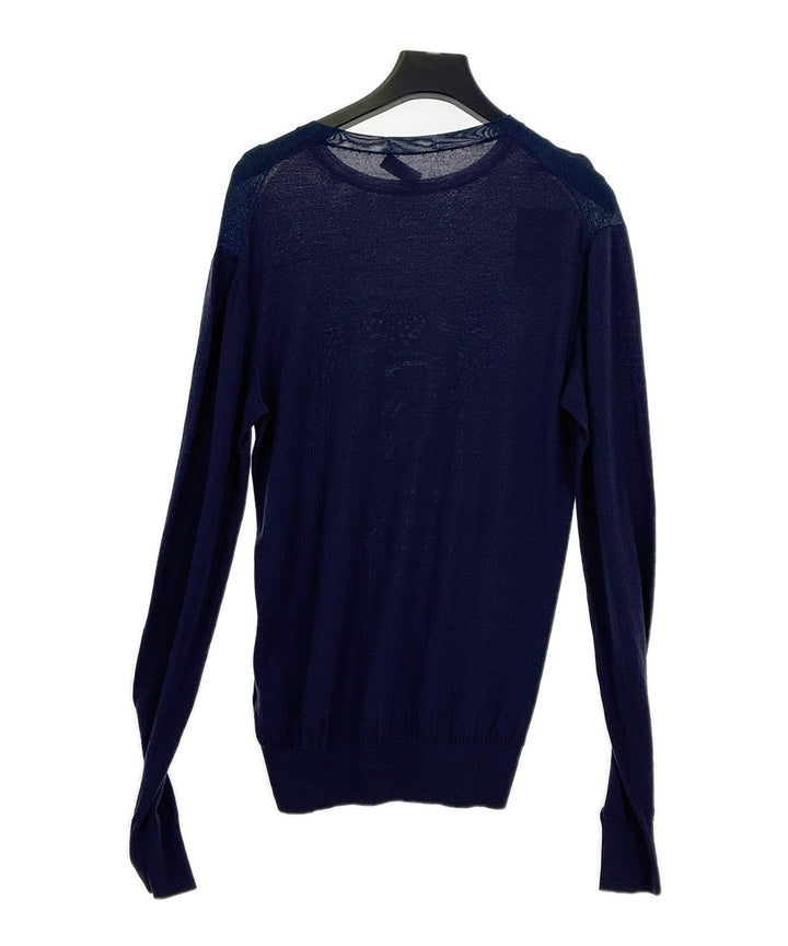 Dior Homme เสื้อกันหนาว