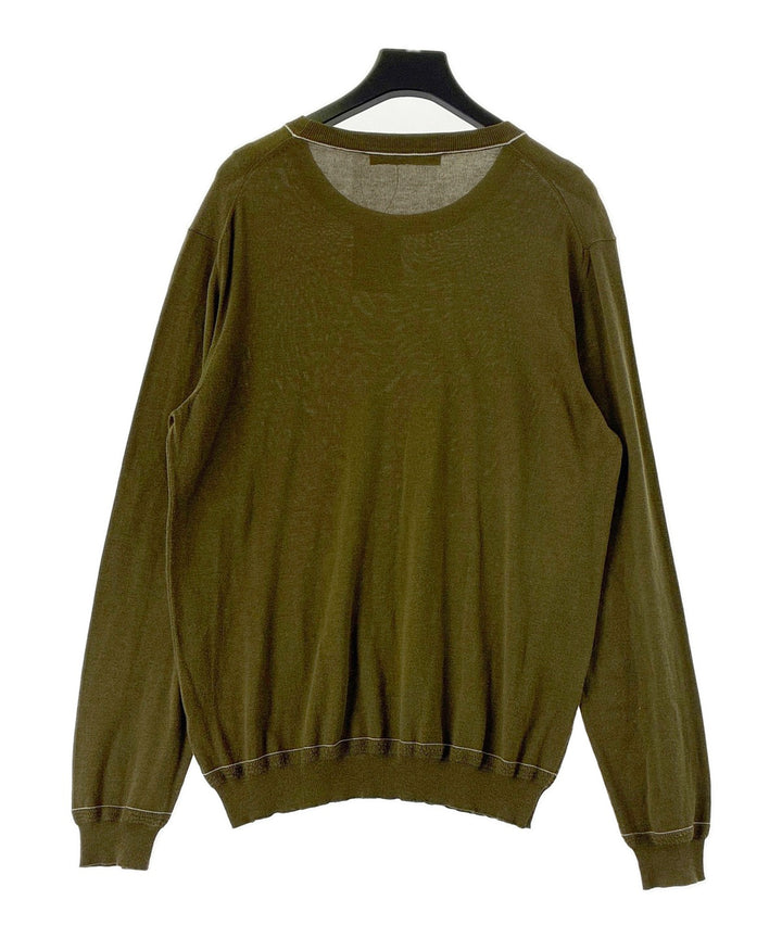 LOUIS VUITTON เสื้อกันหนาว