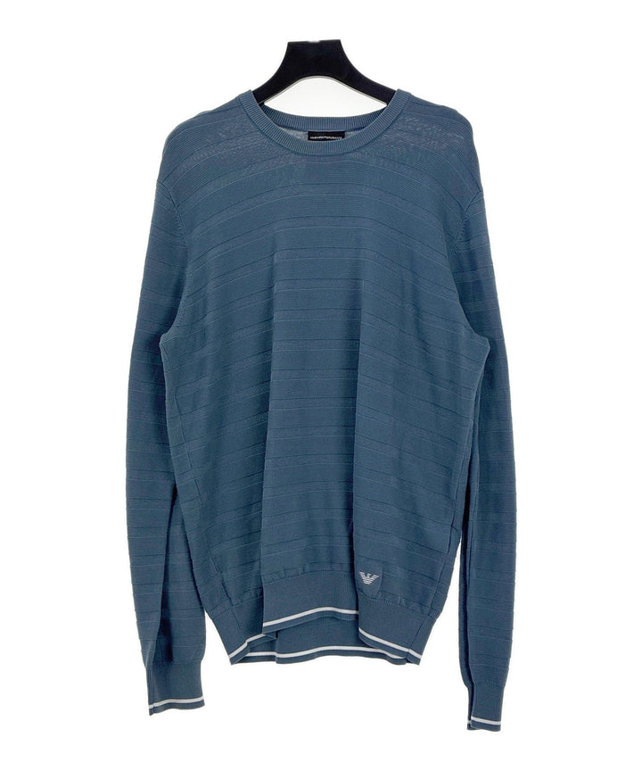 EMPORIO ARMANI เสื้อกันหนาว