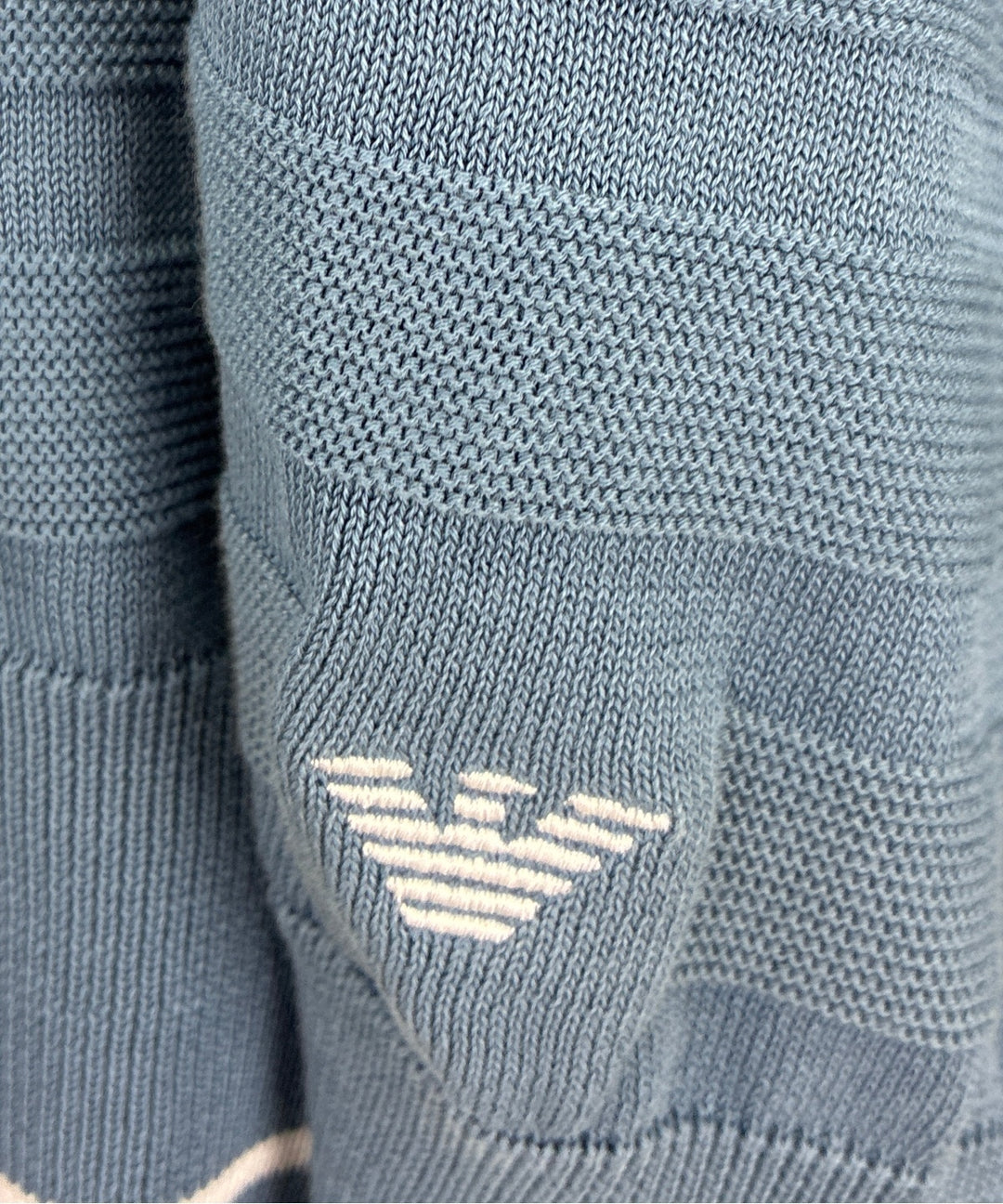 EMPORIO ARMANI เสื้อกันหนาว