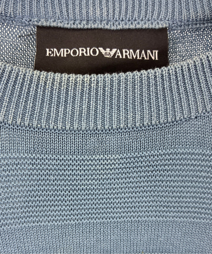 EMPORIO ARMANI เสื้อกันหนาว
