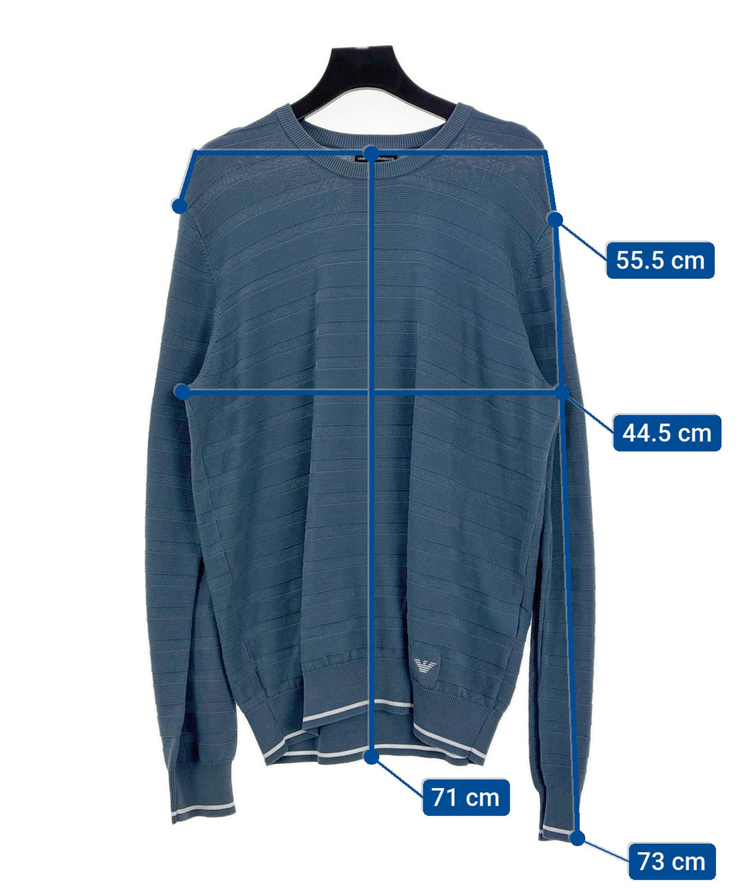EMPORIO ARMANI เสื้อกันหนาว