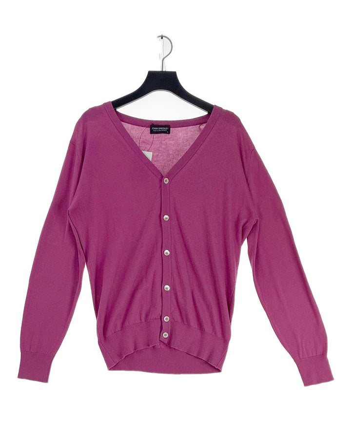 JOHN SMEDLEY เสื้อคาร์ดิแกน