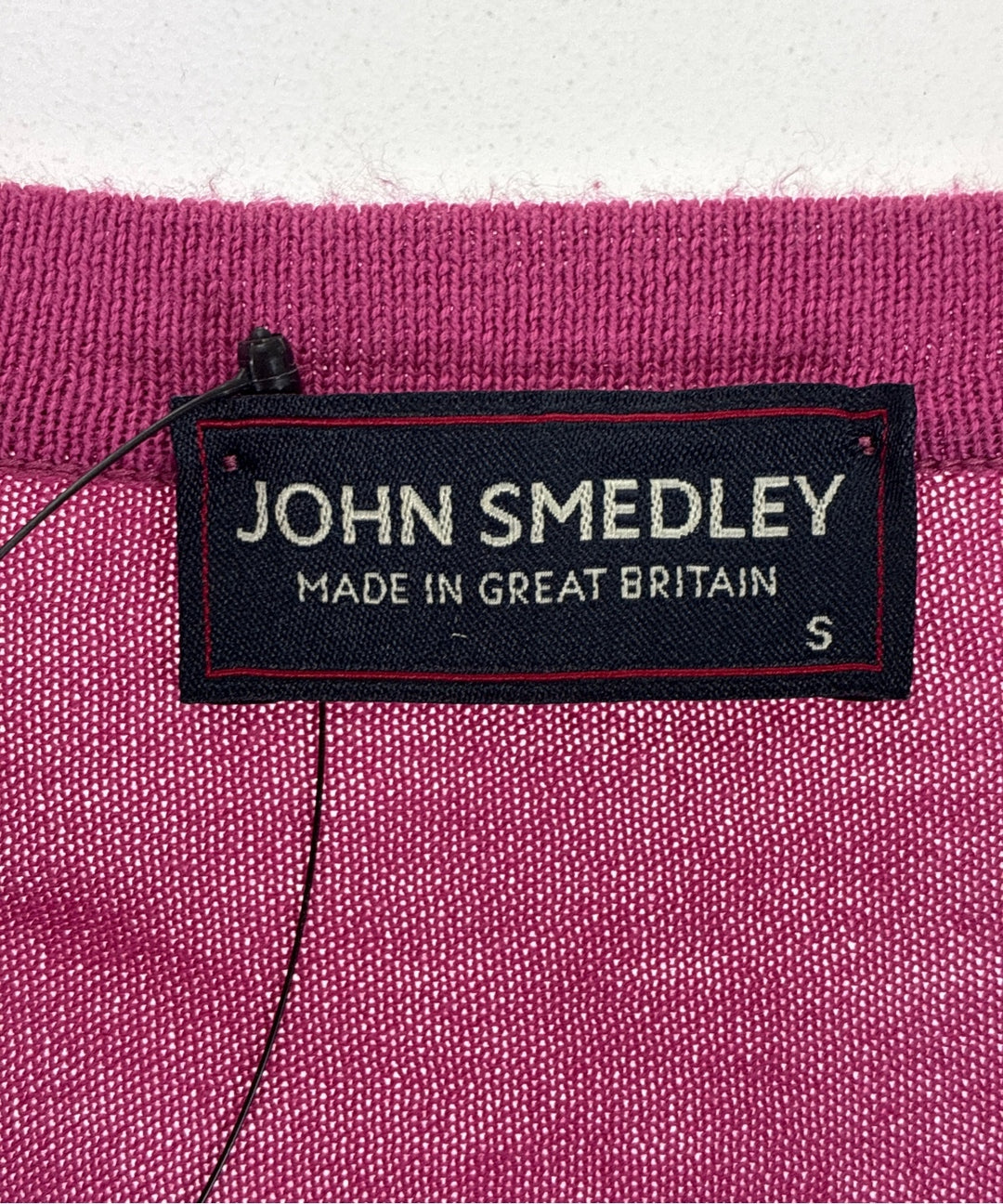 JOHN SMEDLEY เสื้อคาร์ดิแกน