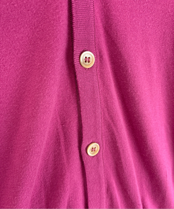 JOHN SMEDLEY เสื้อคาร์ดิแกน