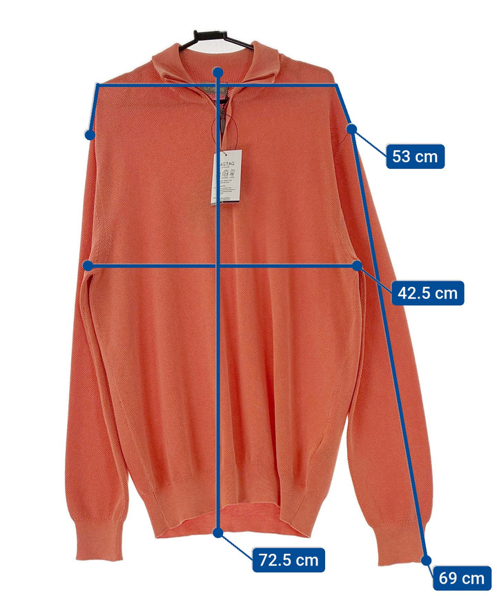 Cruciani เสื้อกันหนาว