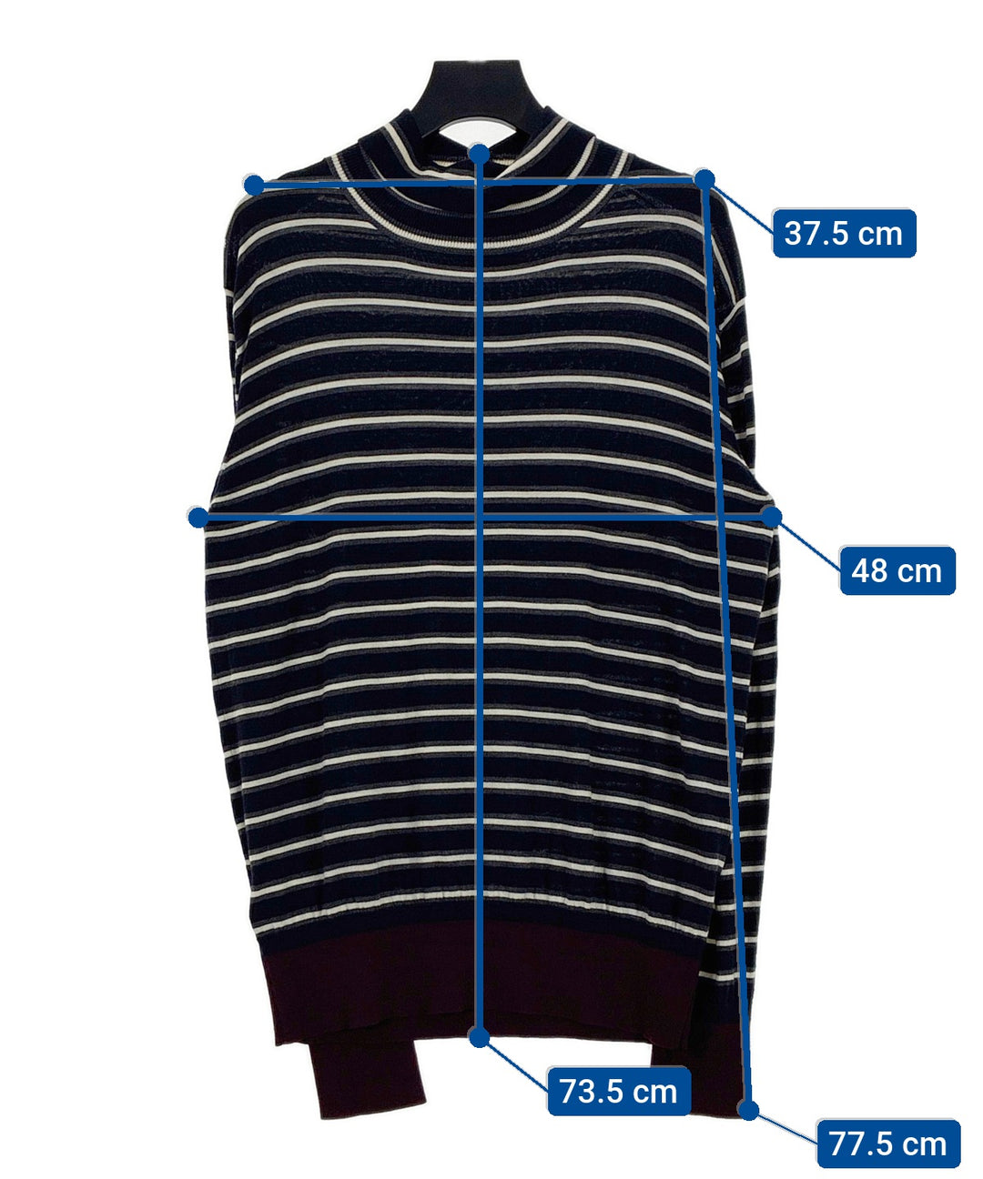MARNI เสื้อกันหนาว