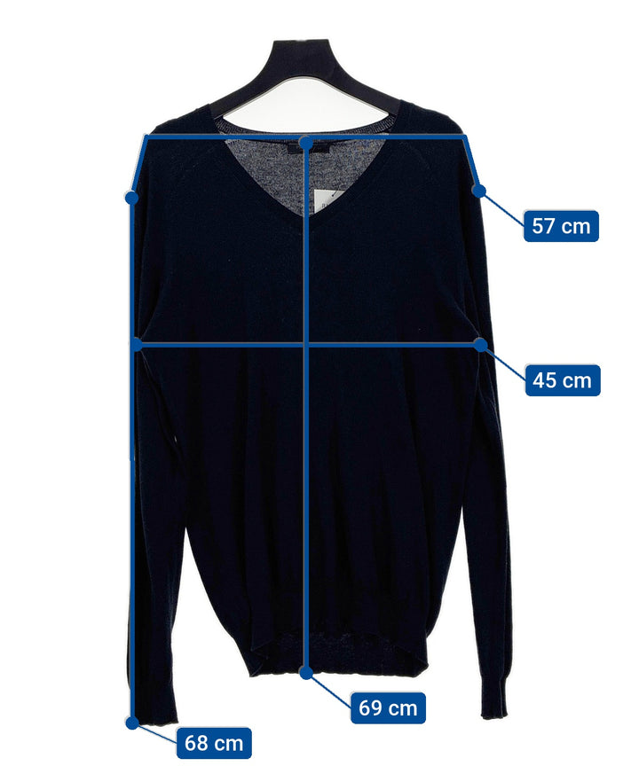 PRADA เสื้อกันหนาว