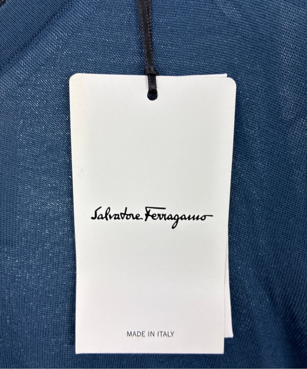 Salvatore Ferragamo เสื้อกันหนาว