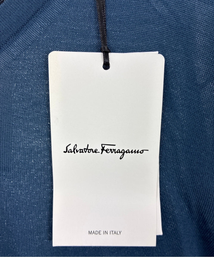 Salvatore Ferragamo เสื้อกันหนาว