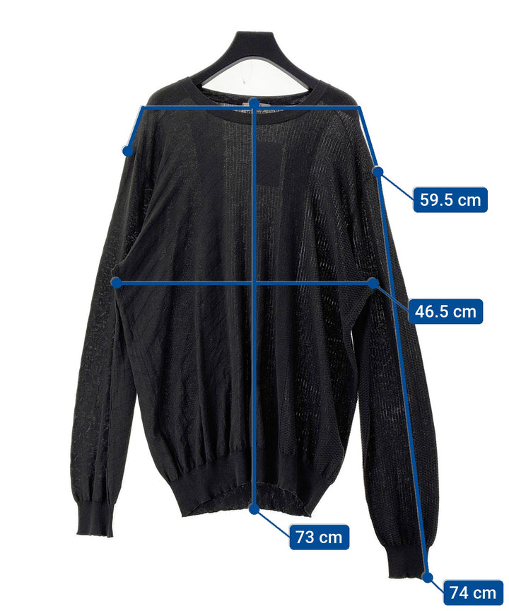 HERMES เสื้อกันหนาว