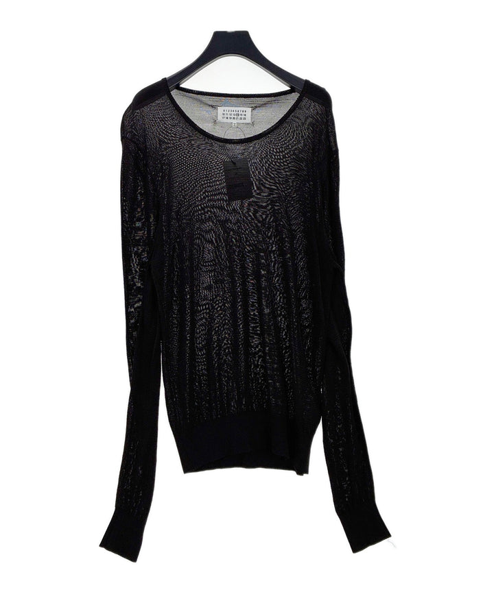 Maison Margiela เสื้อกันหนาว