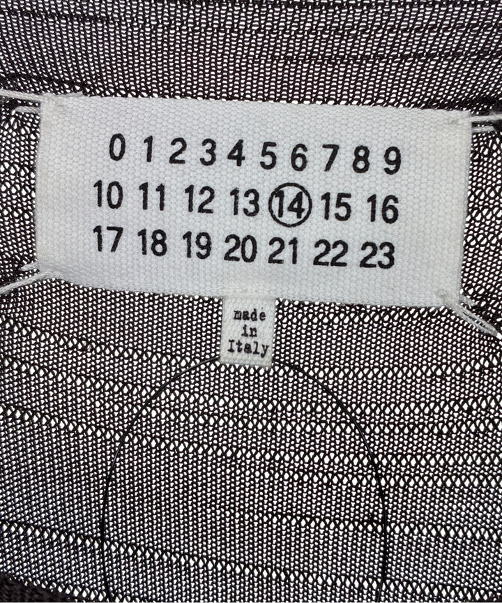 Maison Margiela เสื้อกันหนาว