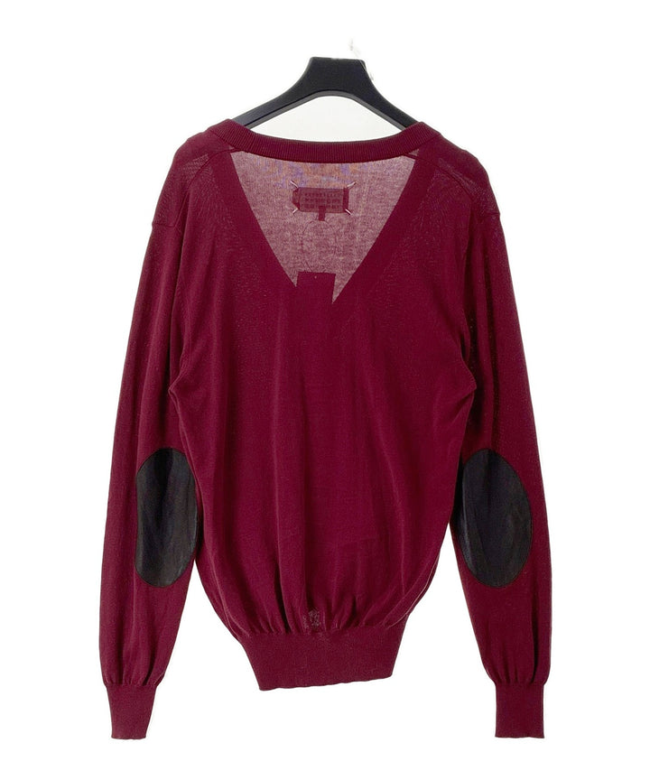 Maison Margiela เสื้อคาร์ดิแกน