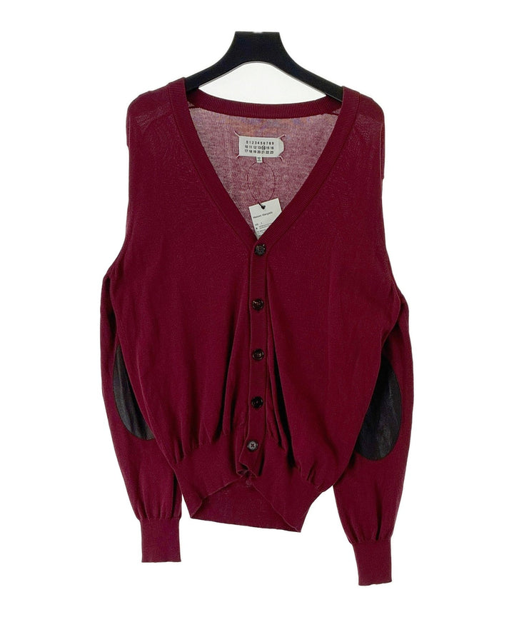 Maison Margiela เสื้อคาร์ดิแกน