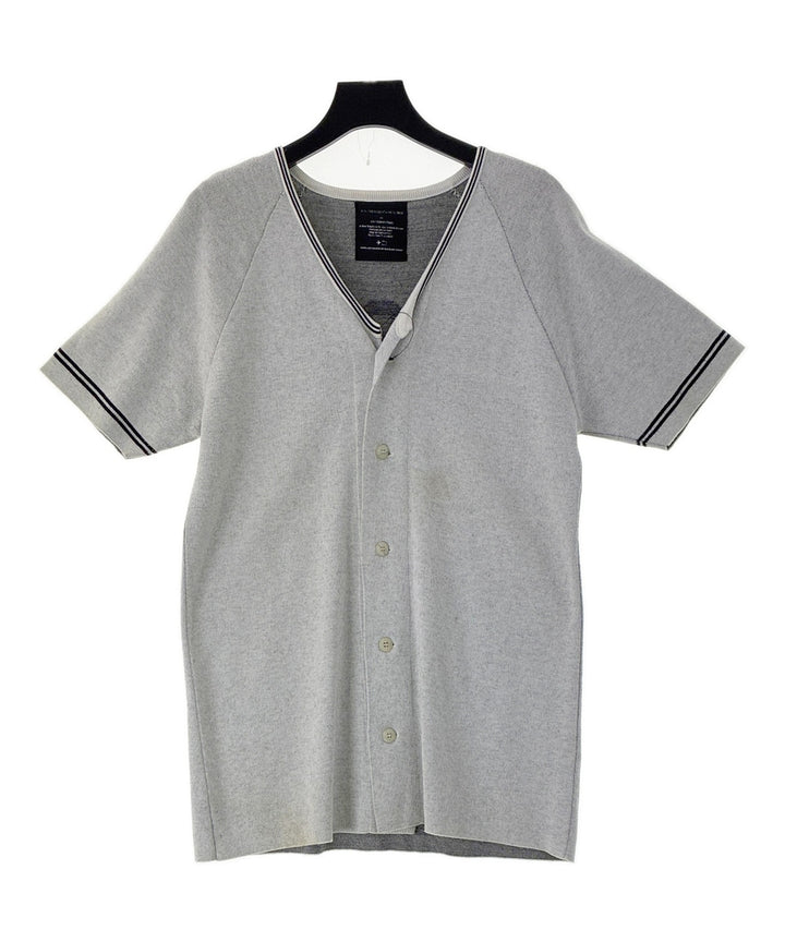 ART COMES FIRST เสื้อคาร์ดิแกน