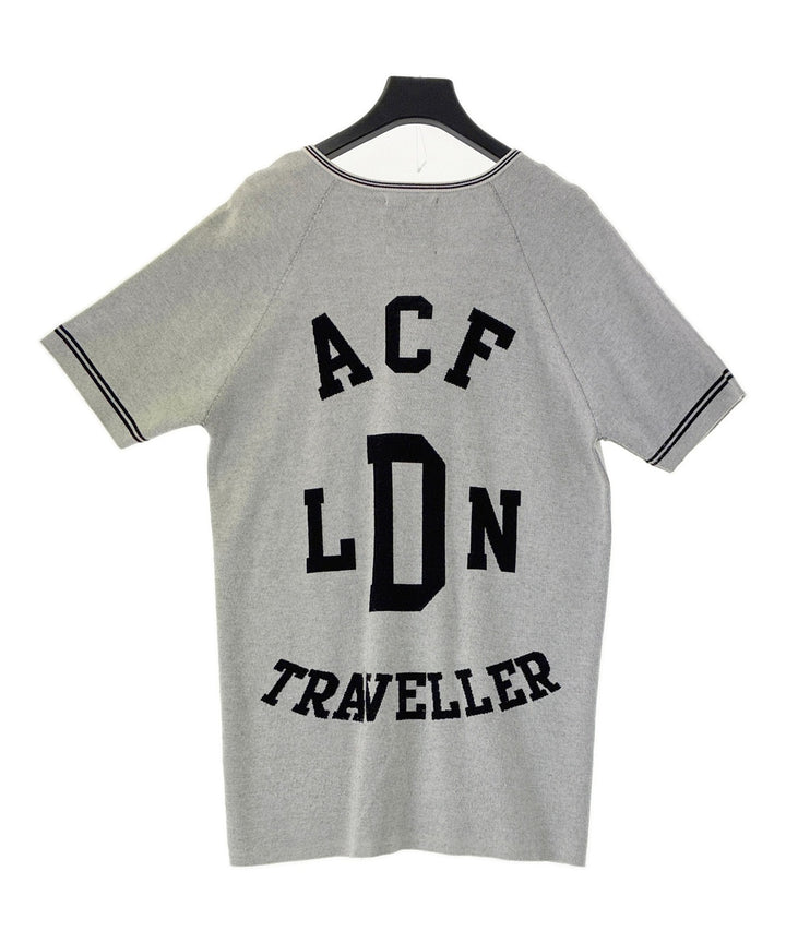 ART COMES FIRST เสื้อคาร์ดิแกน