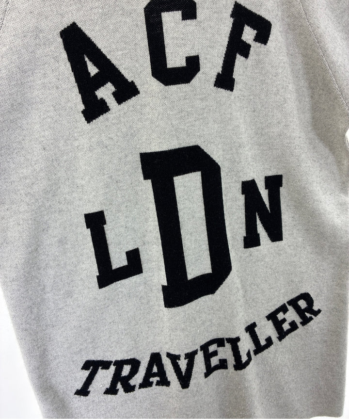 ART COMES FIRST เสื้อคาร์ดิแกน