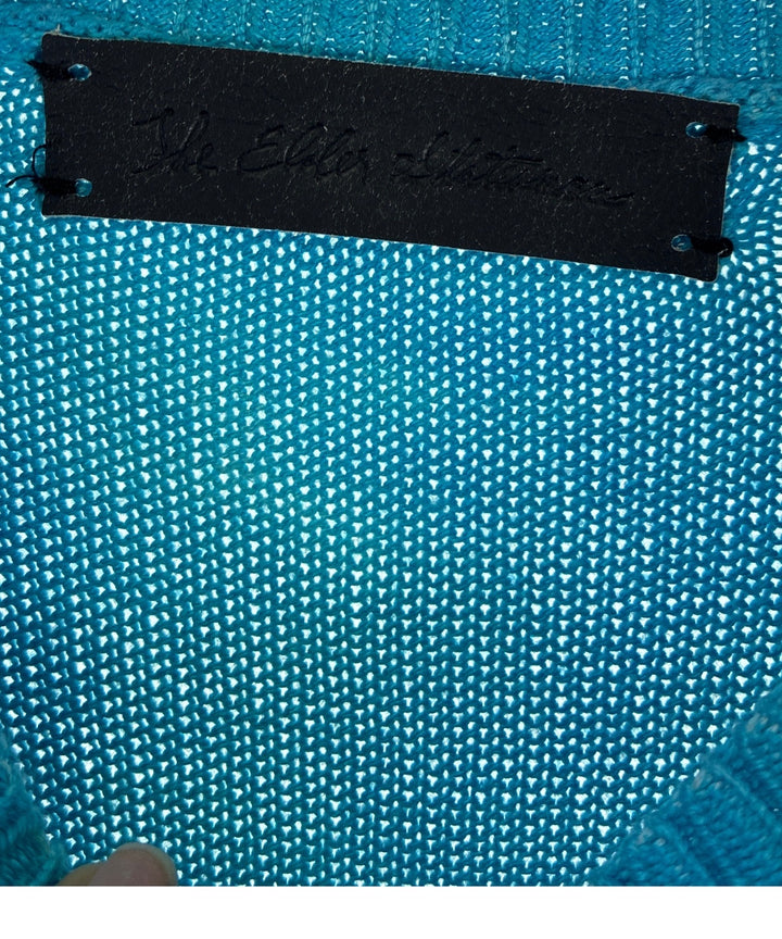 The Elder Statesman เสื้อกันหนาว