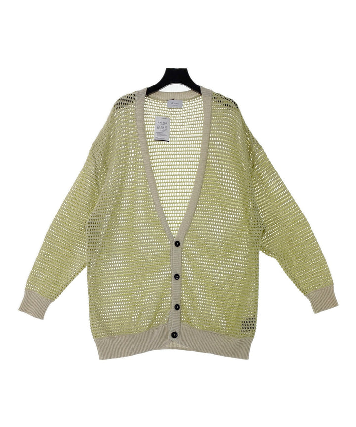 A+ TOKYO เสื้อคาร์ดิแกน