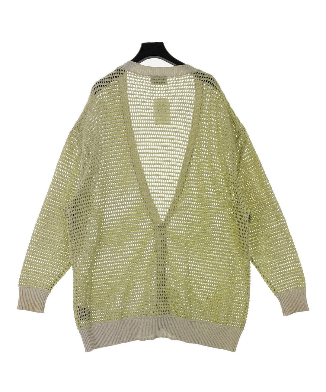 A+ TOKYO เสื้อคาร์ดิแกน