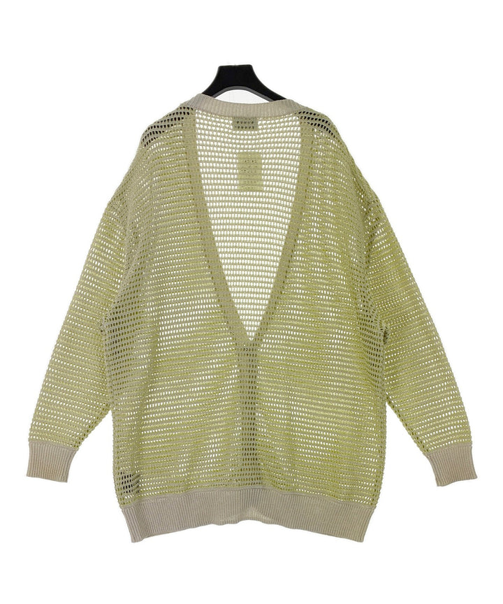 A+ TOKYO เสื้อคาร์ดิแกน