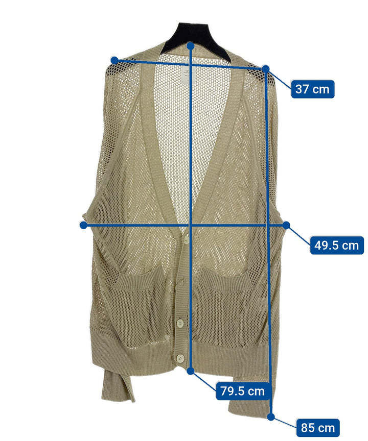 Name. เสื้อคาร์ดิแกน