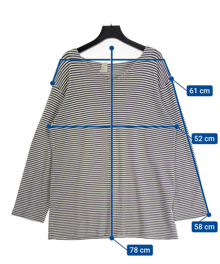 N.HOOLYWOOD เสื้อยืด/เสื้อท็อปส์