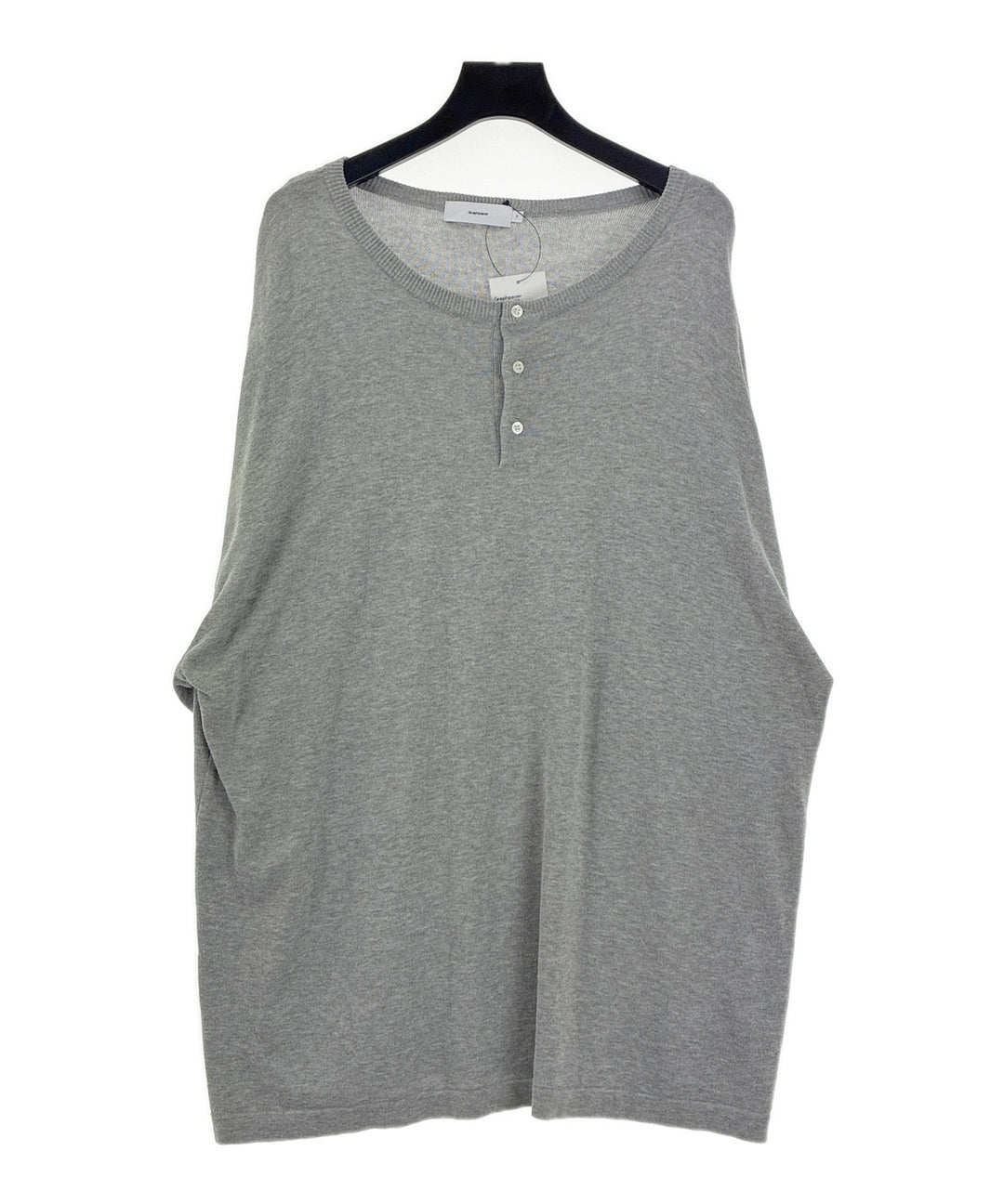 Graphpaper เสื้อกันหนาว