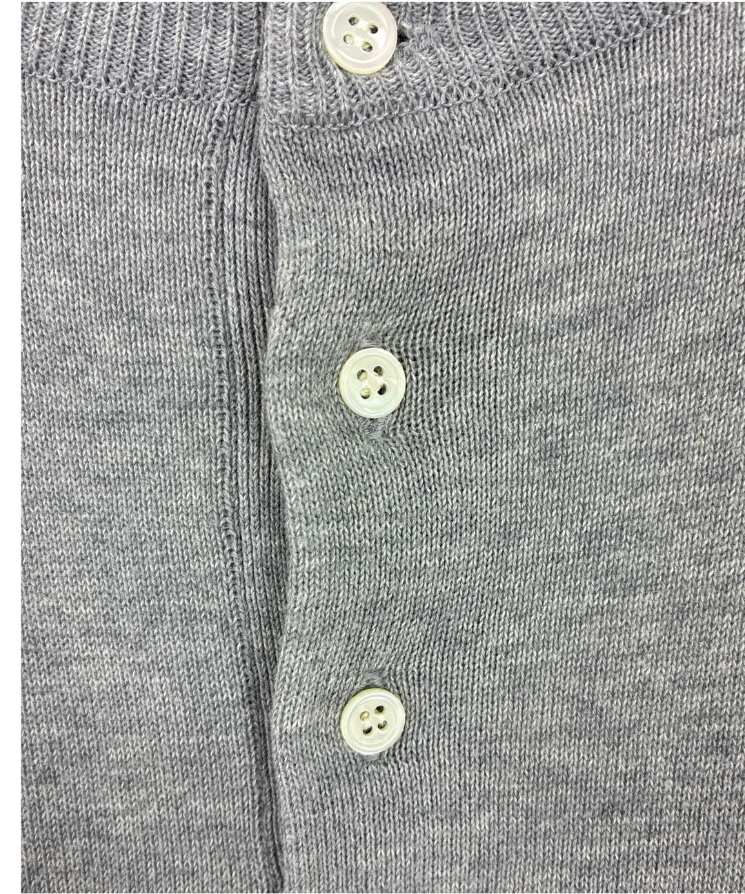 Graphpaper เสื้อกันหนาว