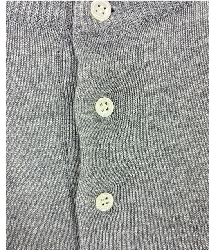 Graphpaper เสื้อกันหนาว