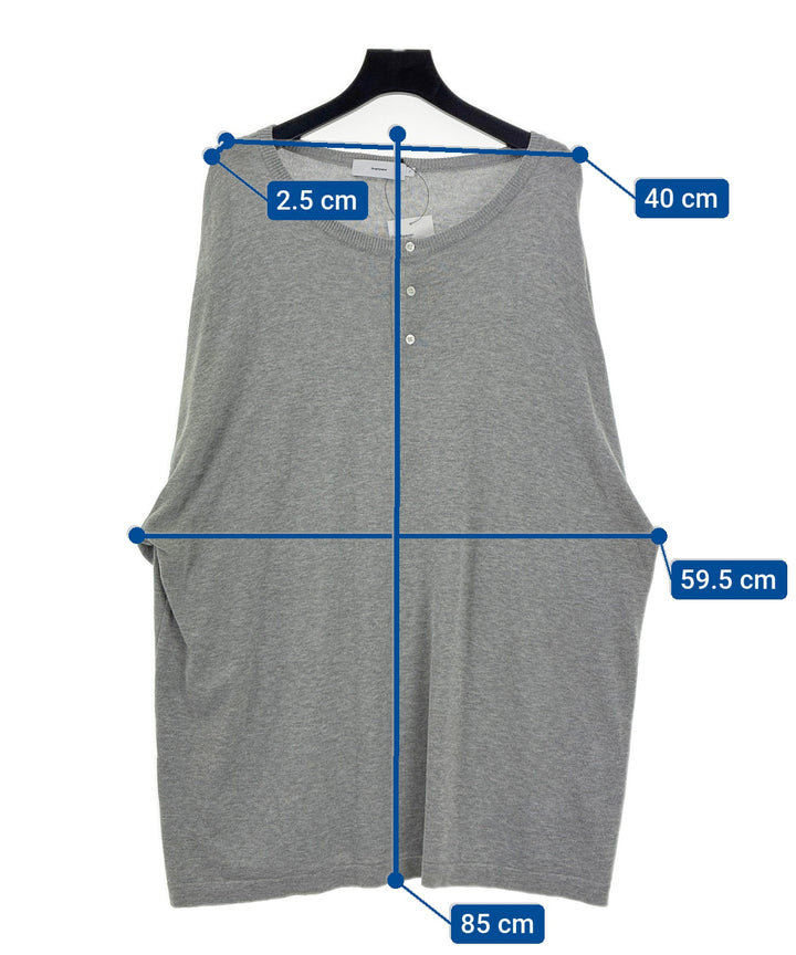 Graphpaper เสื้อกันหนาว