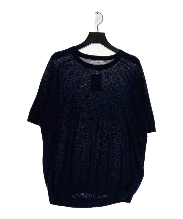 nonnative เสื้อกันหนาว