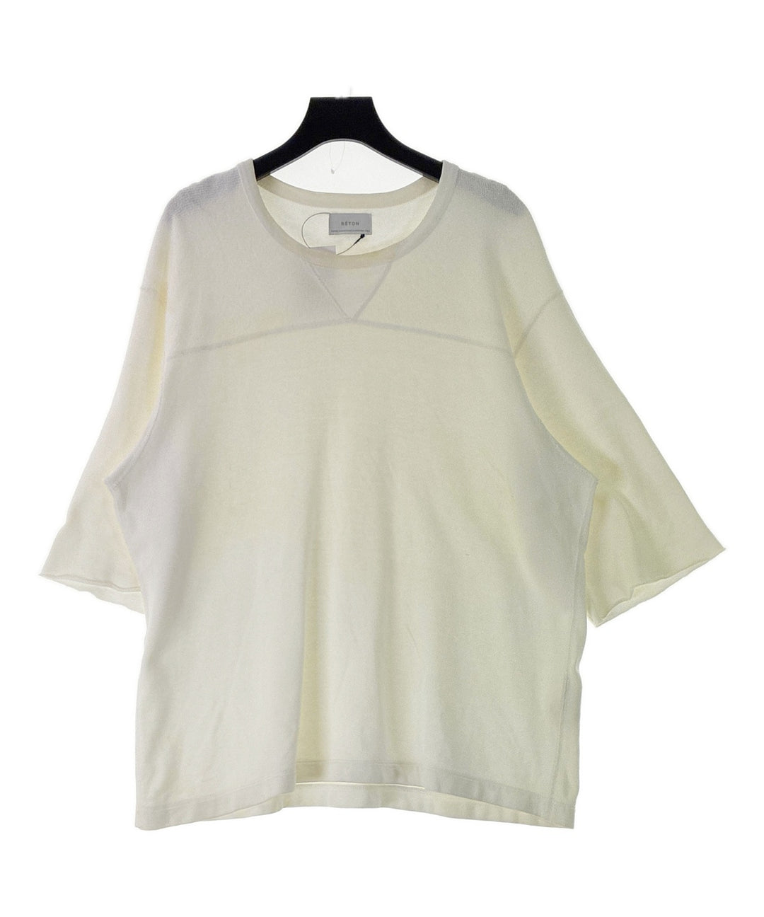 ATELIER BETON เสื้อกันหนาว