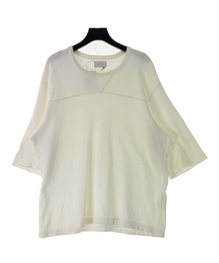ATELIER BETON เสื้อกันหนาว
