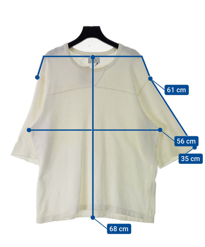 ATELIER BETON เสื้อกันหนาว