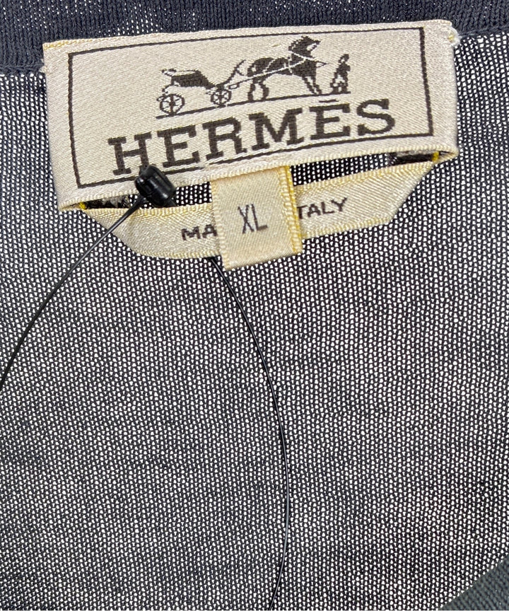 HERMES เสื้อกันหนาว