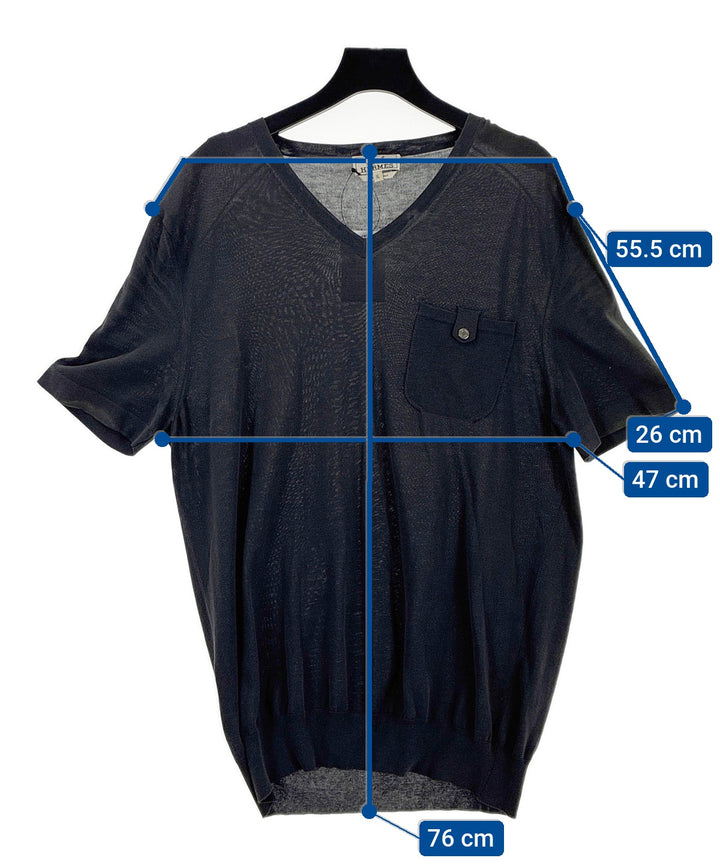 HERMES เสื้อกันหนาว