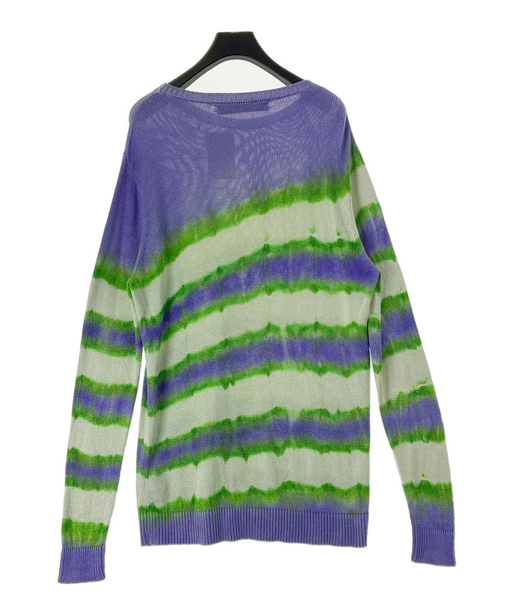 The Elder Statesman เสื้อกันหนาว