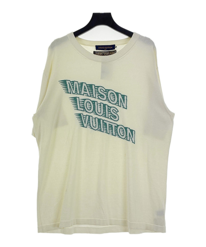 LOUIS VUITTON เสื้อกันหนาว