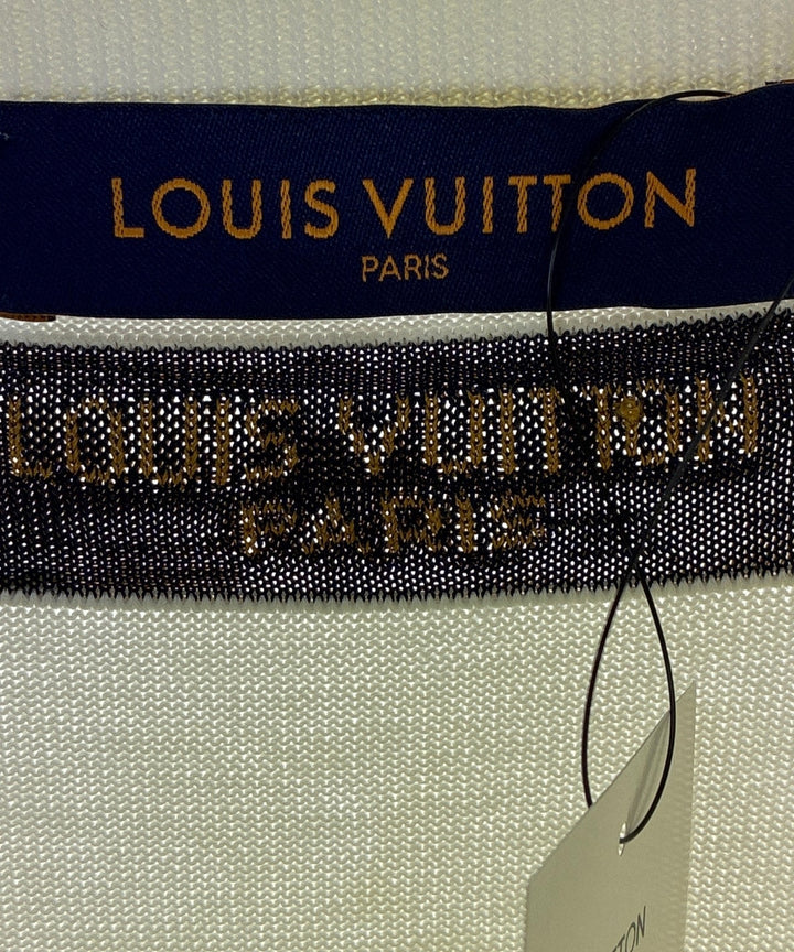 LOUIS VUITTON เสื้อกันหนาว