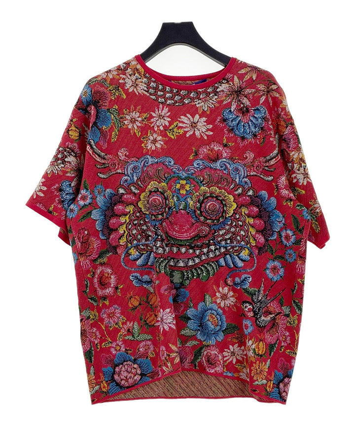 JUNYA WATANABE MAN เสื้อกันหนาว
