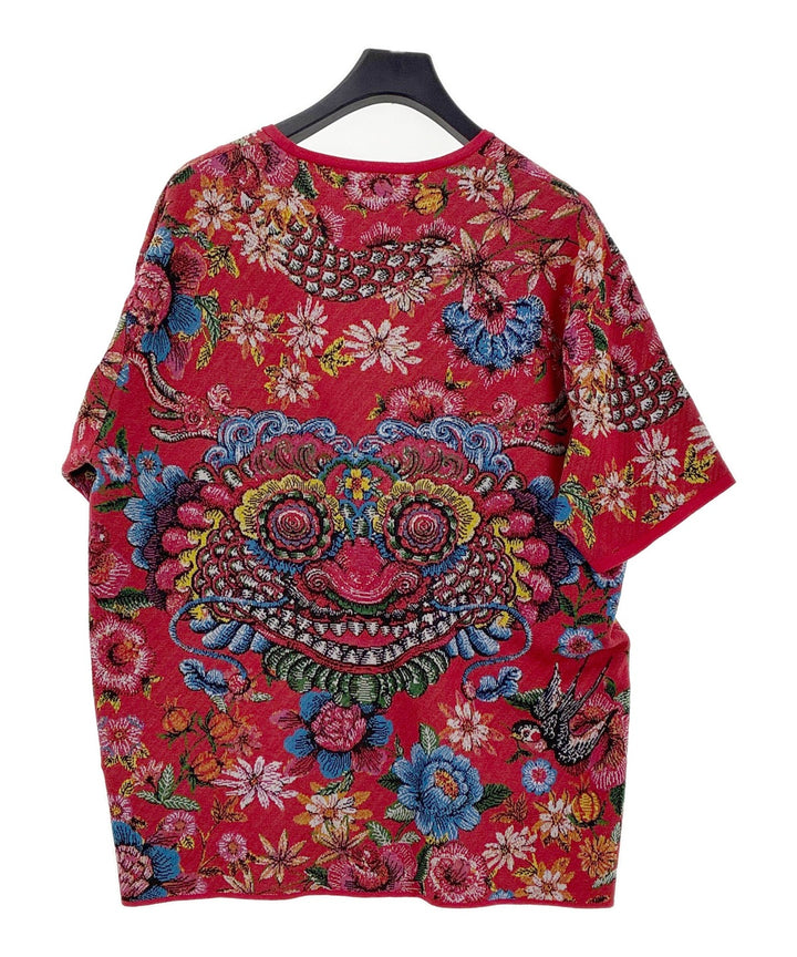 JUNYA WATANABE MAN เสื้อกันหนาว