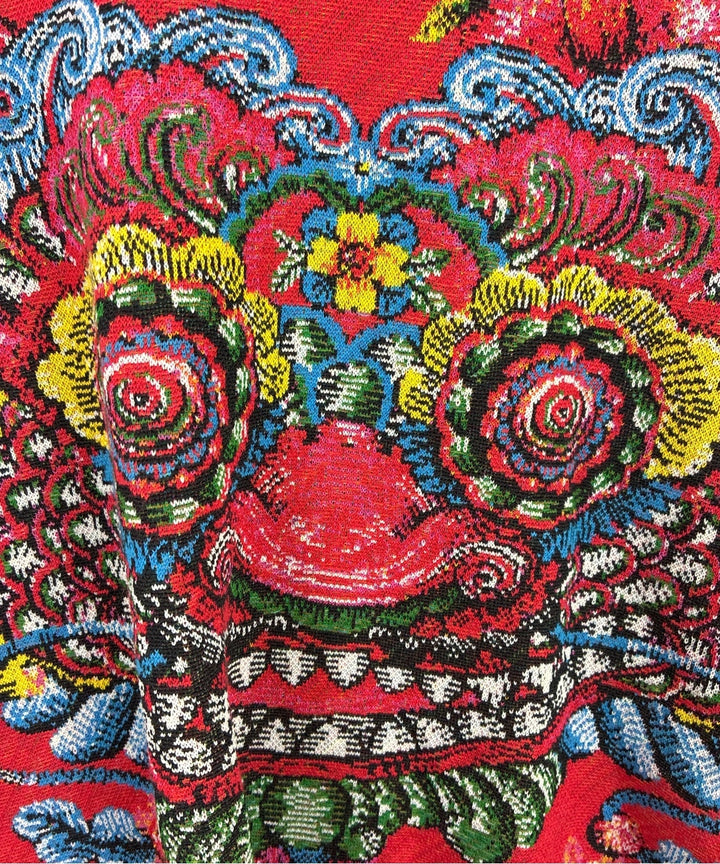 JUNYA WATANABE MAN เสื้อกันหนาว