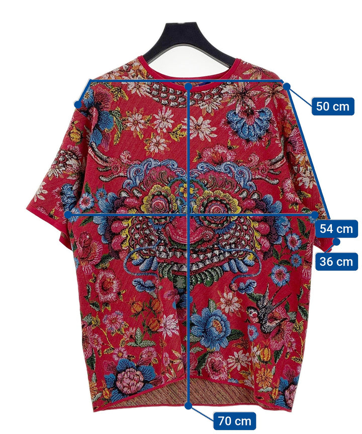 JUNYA WATANABE MAN เสื้อกันหนาว