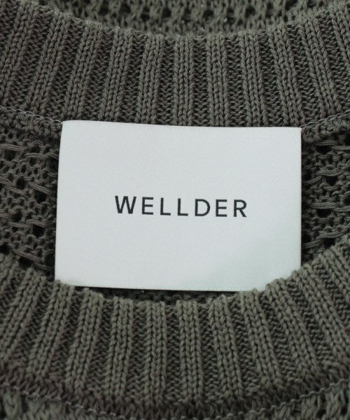 WELLDER เสื้อกันหนาว