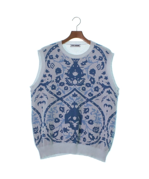 TTT_MSW Vests