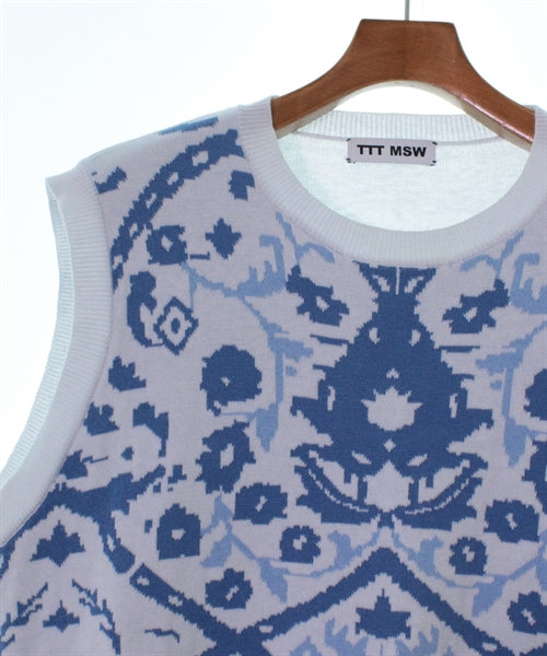 TTT_MSW Vests