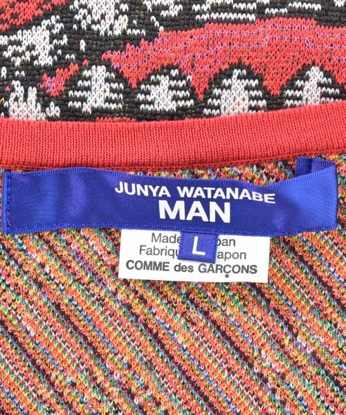 JUNYA WATANABE MAN Sweaters