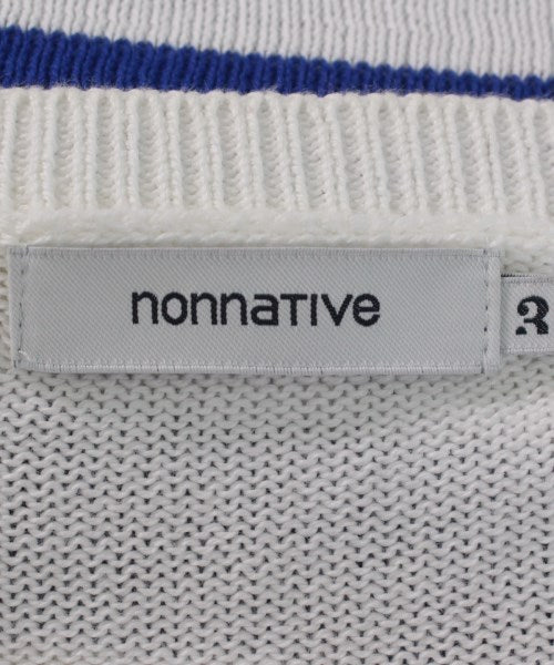 nonnative Sweaters